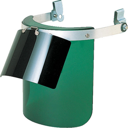 2316021|ヘルメット取付型防災面