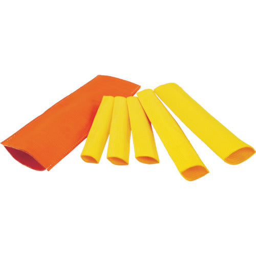 1154214|ベルトスリング用コーナーパット