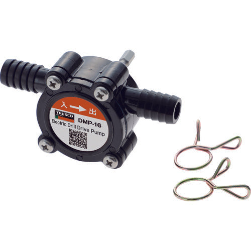 DMP-16|電ドルミニポンプ