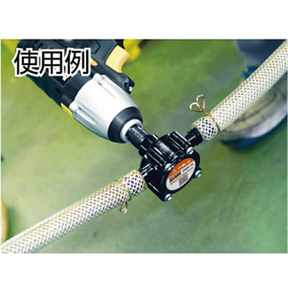 DMP-16|電ドルミニポンプ