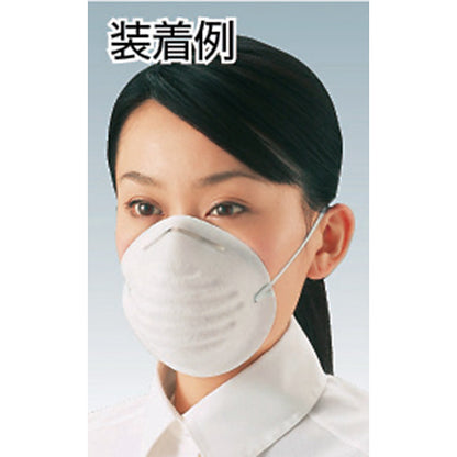 1170961｜一般作業用マスク