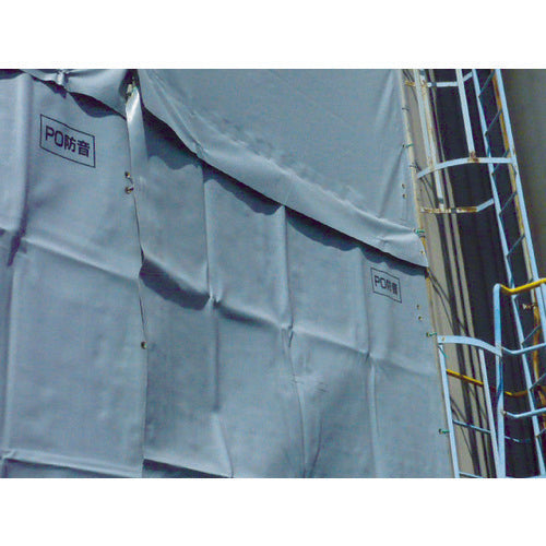 4156307|防音シート