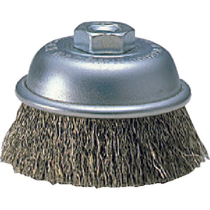 1247638|電動工具用カップブラシ