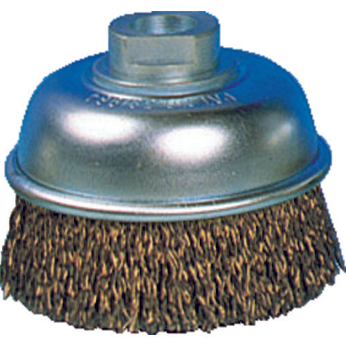 1247646|電動工具用カップブラシ