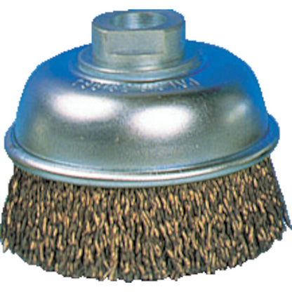 1247646|電動工具用カップブラシ