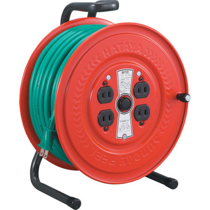 2289245｜ソフトケーブルコードリール