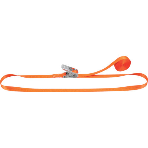 3291090|ベルト荷締機 25mm幅 200kg