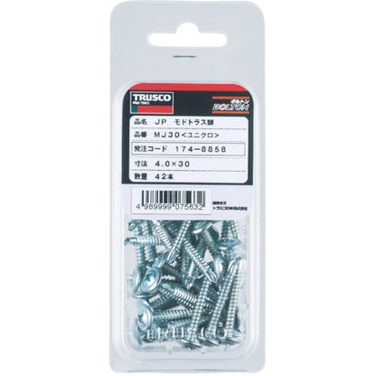 1748823|ドリルねじ モドトラス