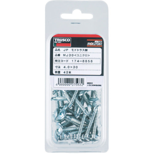 1748831|ドリルねじ モドトラス