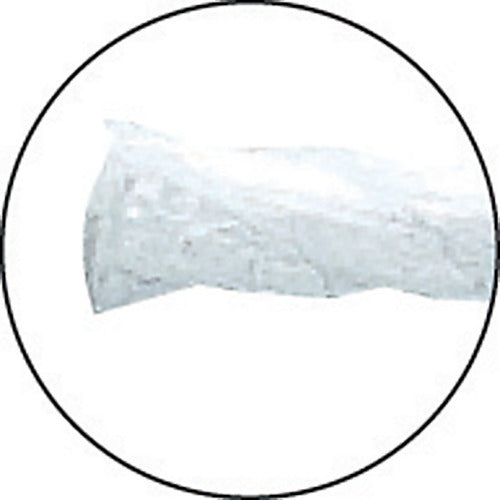 2321718｜PPロープ 幅6mmX長さ200m