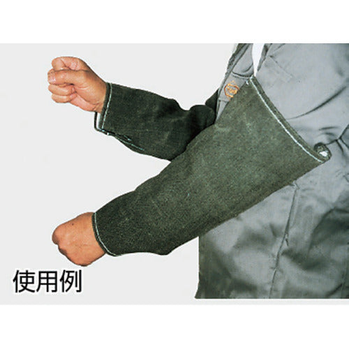 1249754|パイク溶接保護具