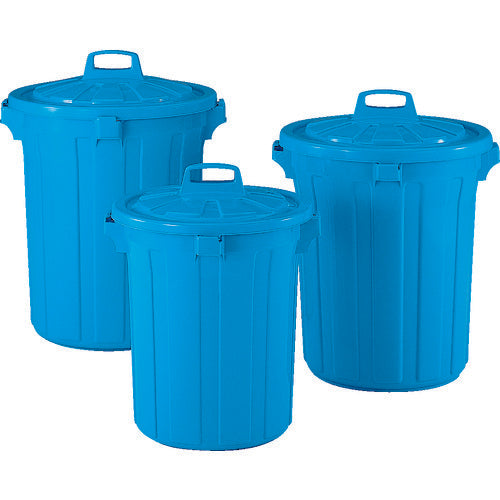 1760149|エコペール 丸型 45L