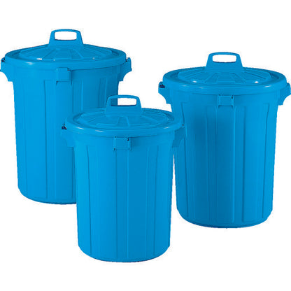 1760149|エコペール 丸型 45L