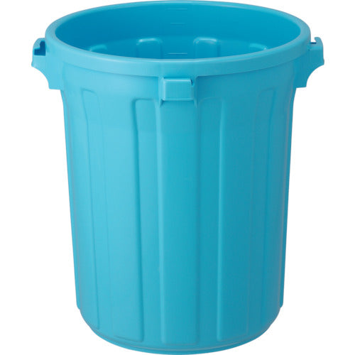 1760165|エコペール 丸型 75L