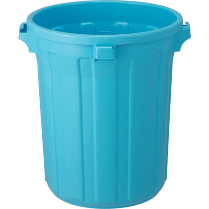 1760165|エコペール 丸型 75L