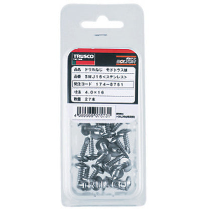 1748769|ドリルねじ モドトラス