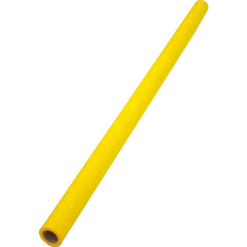 3747697|安心クッション 丸型 イエロー