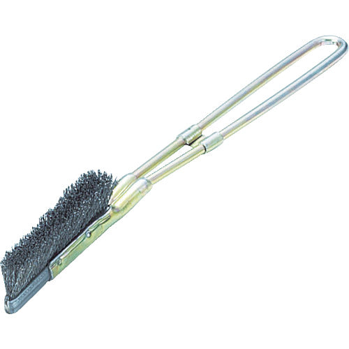 2973448|チャンネルブラシ