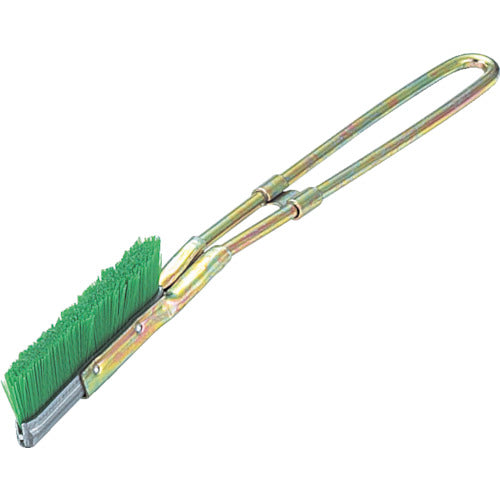 2973464|チャンネルブラシ