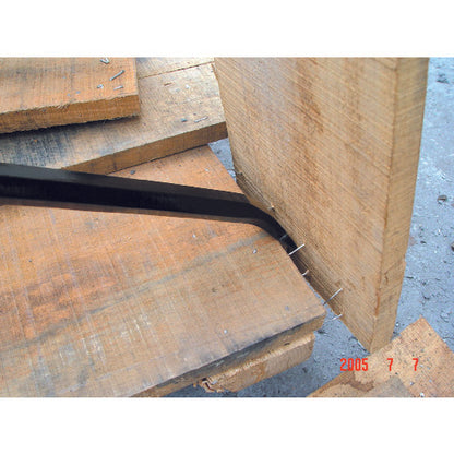 2849101｜平バール