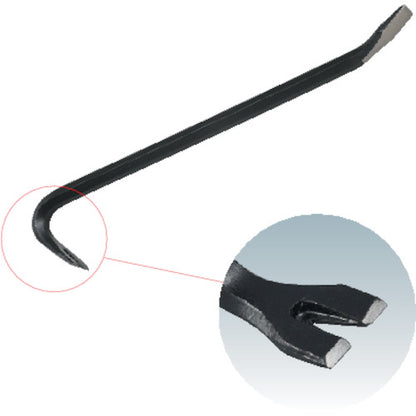 2849101｜平バール