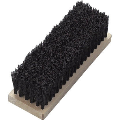 2589621|左官用ブラシ 黒毛1丁
