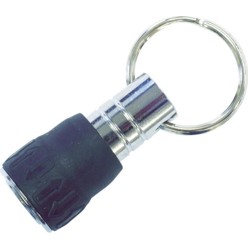 4373766|ビットホルダ 黒