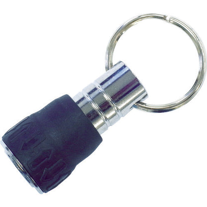 4373766|ビットホルダ 黒