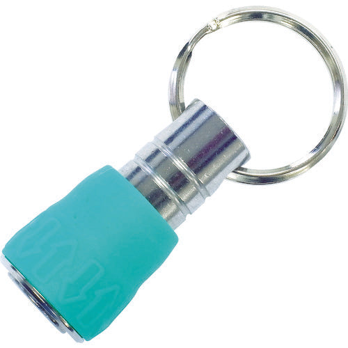 4373782|ビットホルダ 緑