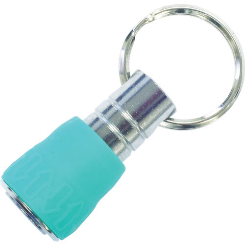 4373782|ビットホルダ 緑