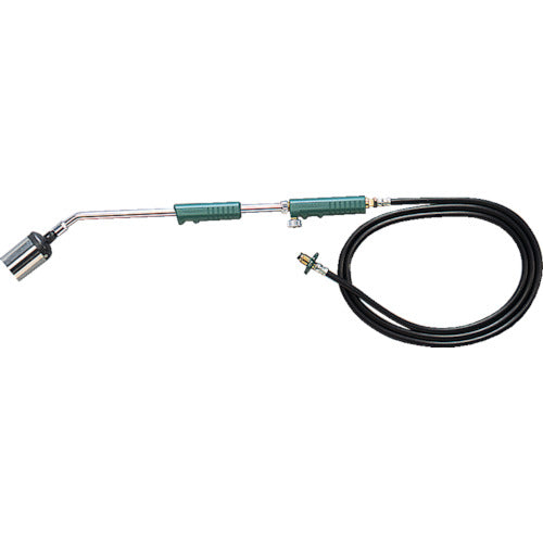 2310503｜プロパンバーナー ホース3M付