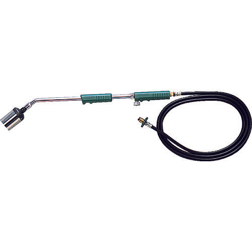 2310481｜プロパンバーナー ホース3M付