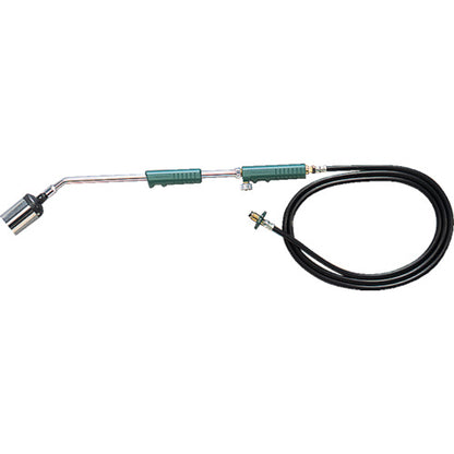 2310481｜プロパンバーナー ホース3M付