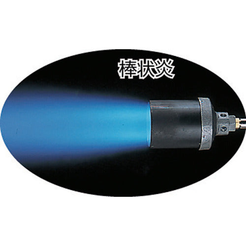 2310481｜プロパンバーナー ホース3M付