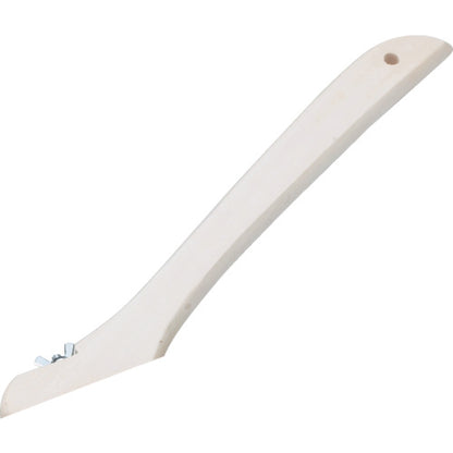 2727005|左官用ブラシ 木柄