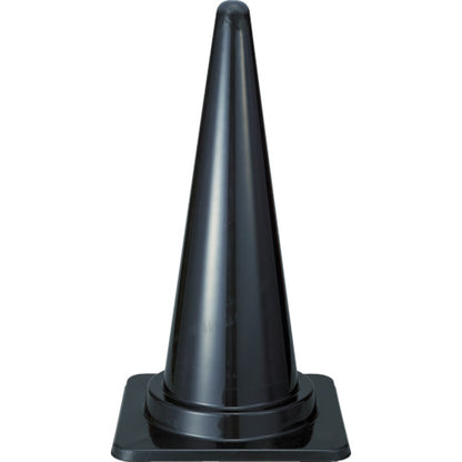 4454243|カラーコーン ブラック