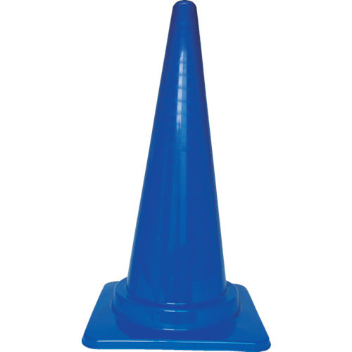 3899764|カラーコーン ブルー
