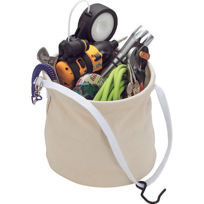 2798140｜電工バケツ