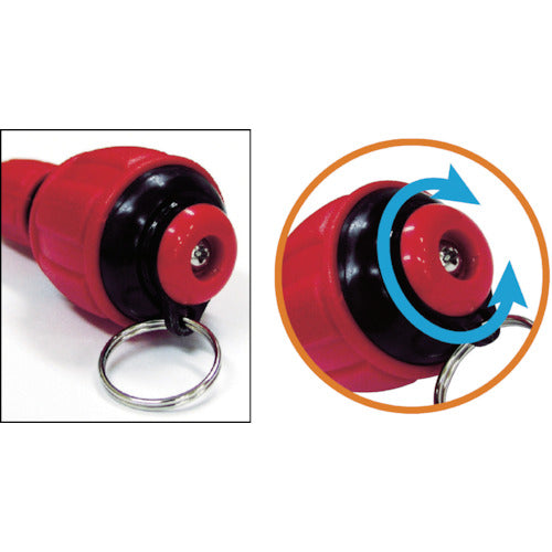 4376579|落下防止電工ドライバー