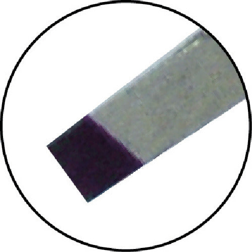 4376595|落下防止電工ドライバー