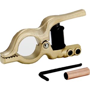 2562081|アースクリップ ゴムなし