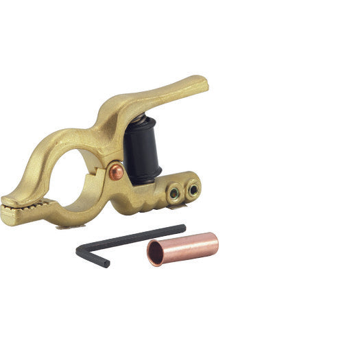 2562081|アースクリップ ゴムなし