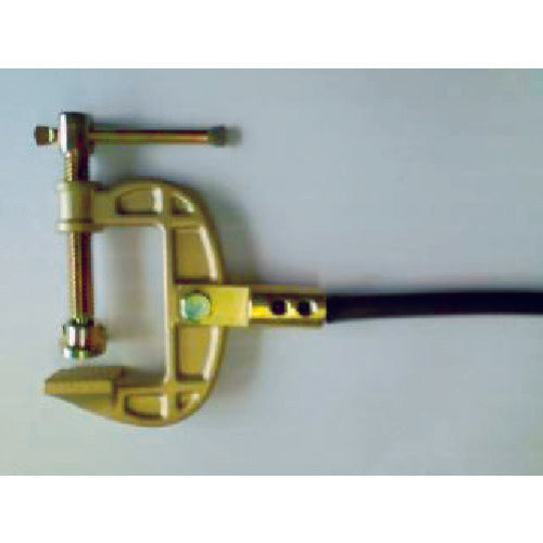 2562090|アースクランプ