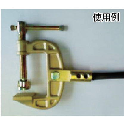 2562090|アースクランプ