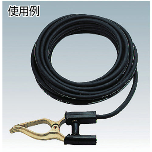 2562073|アースクリップ