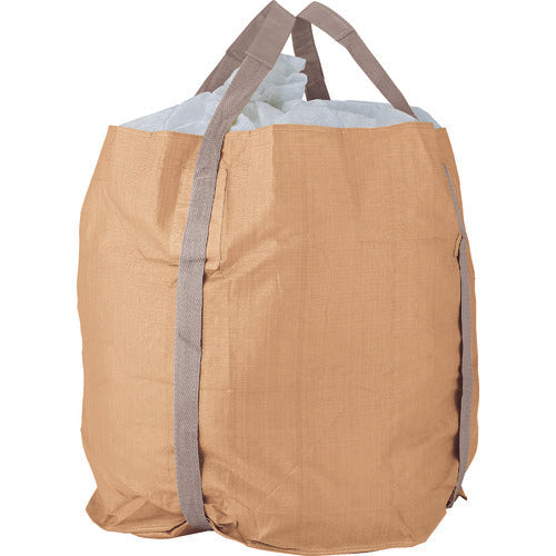 2551063|コンテナバック1型 排出口なし