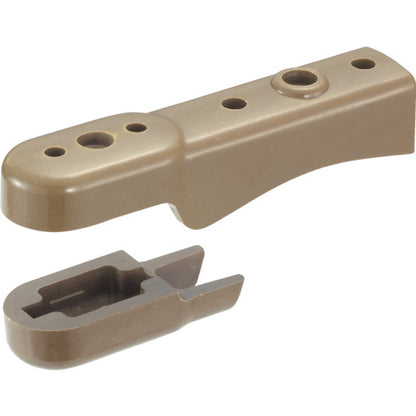 2707977|溶接棒ホルダー用上下絶縁カバー