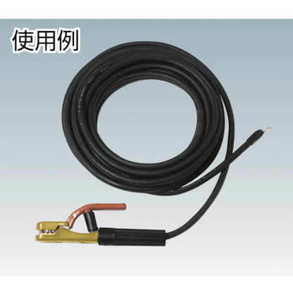 2707977|溶接棒ホルダー用上下絶縁カバー