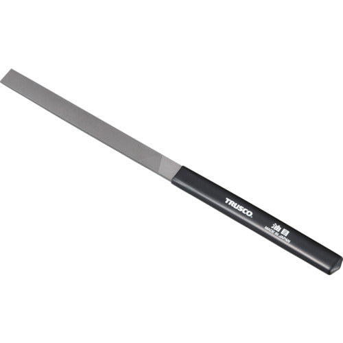 4328949|組ヤスリ 平 油目