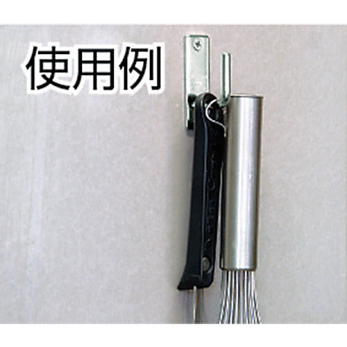 3286088|ステンレスロングアイフック